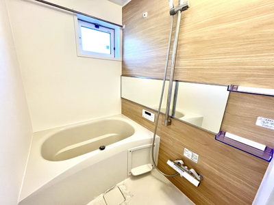 【浴室】 | モッペル
