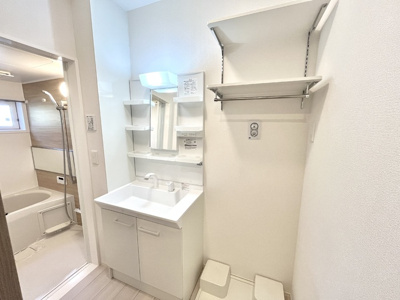 【洗面所】 | モッペル