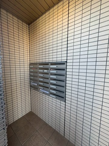ボヌールのその他共用部分