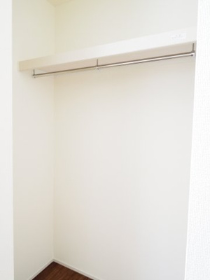 【収納】 | Livele Garden.S　平野第８　4号棟 | ★内覧予約で新米4kg★