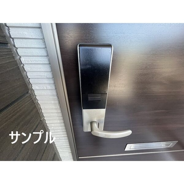 エクセルの玄関