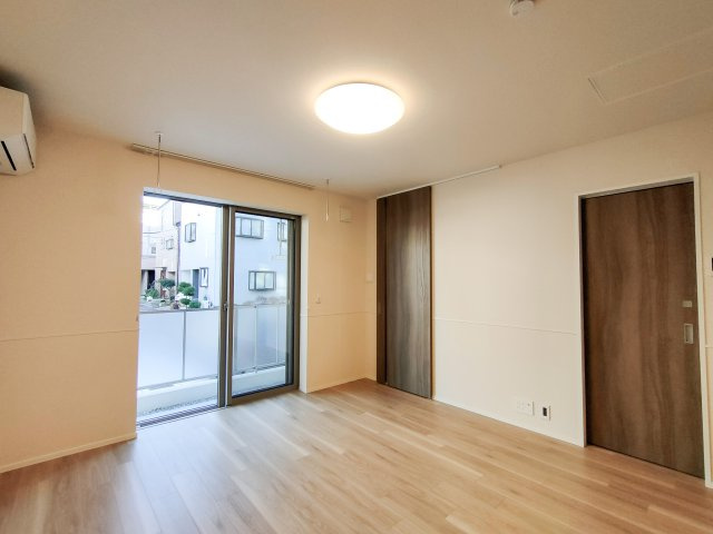 マリンハイツ北の省エネ性能ラベル