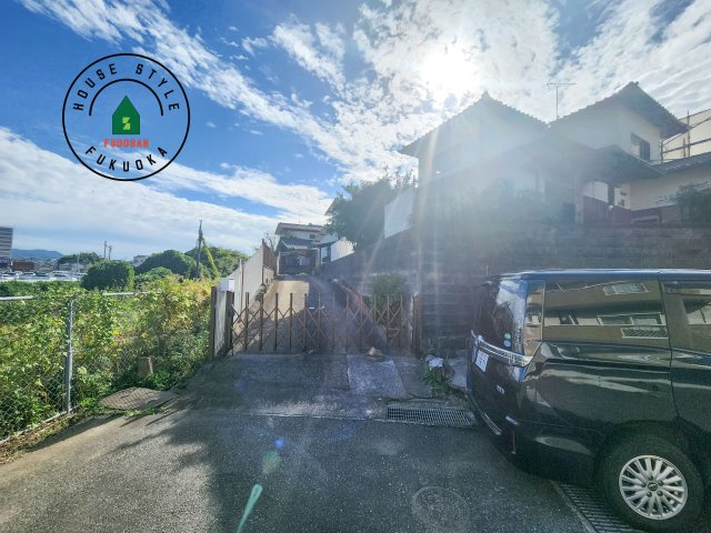 糟屋郡須恵町大字須恵第23-2棟（1号棟）