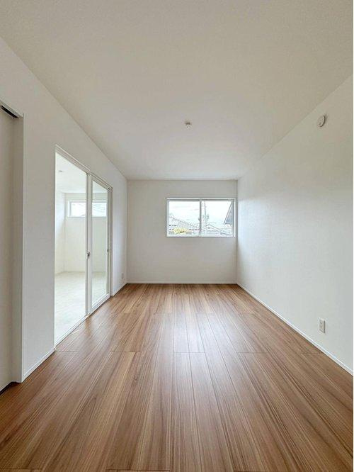 北大河町 No.3のその他|7.5帖の広々とした主寝室☆