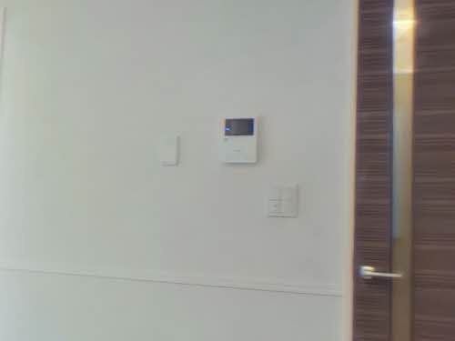 シャーメゾン雅のセキュリティ