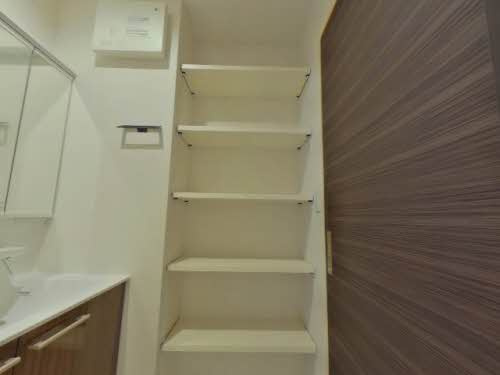 シャーメゾン雅のその他