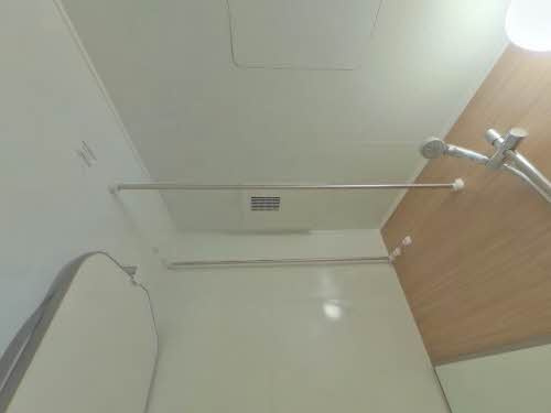 シャーメゾン雅の設備