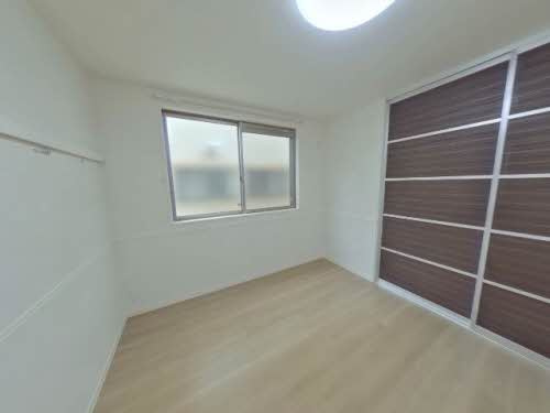 シャーメゾン雅の内装