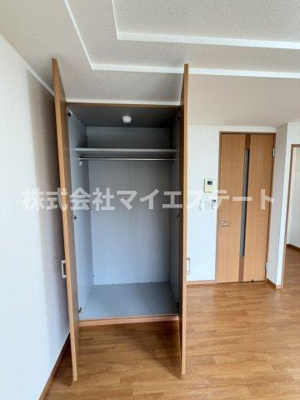 【その他】 | ロイヤルハイツ | 別部屋写真