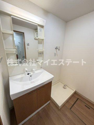 【収納】 | ロイヤルハイツ | 別部屋写真