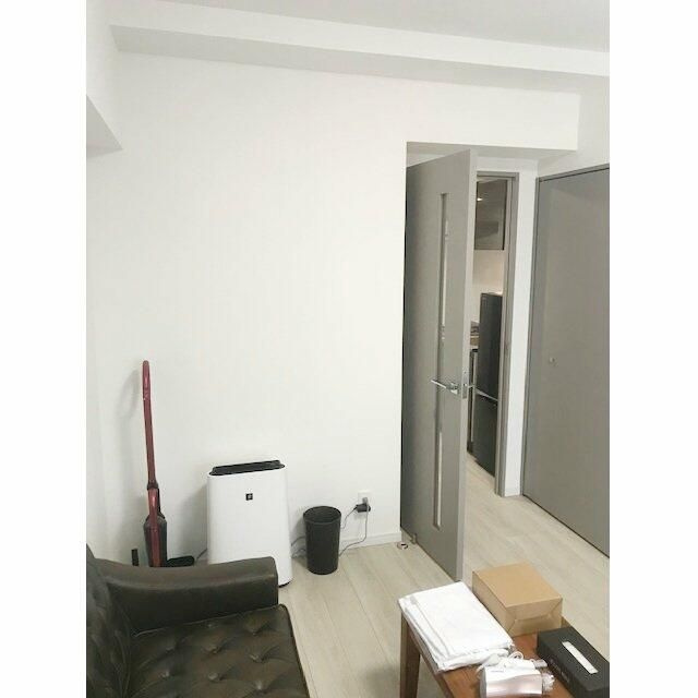 アンベリール西川口の内装