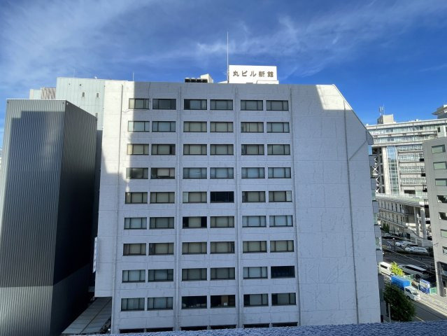 S-RESIDENCE新大阪駅前