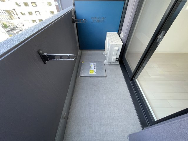 S-RESIDENCE新大阪駅前