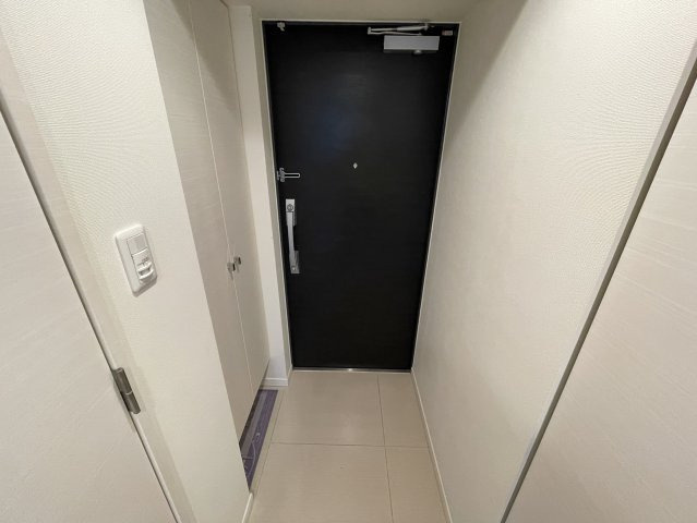 S-RESIDENCE新大阪駅前