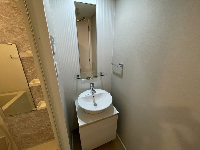 S-RESIDENCE新大阪駅前