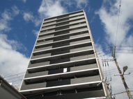 S-RESIDENCE新大阪駅前の画像