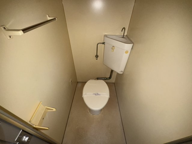 ウエストハイツ