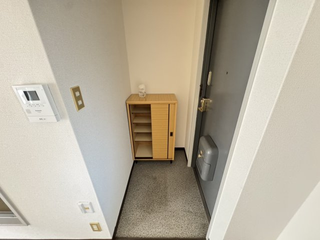 ウエストハイツ