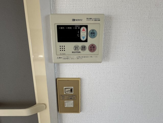 ウエストハイツ
