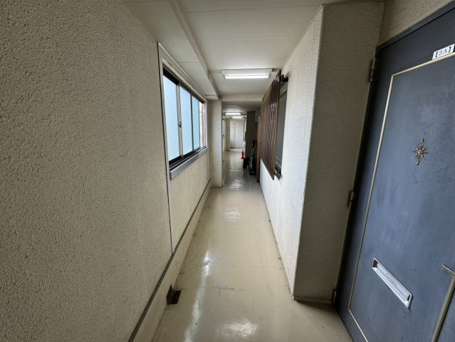 ウエストハイツ