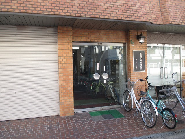 シャンボール淀川