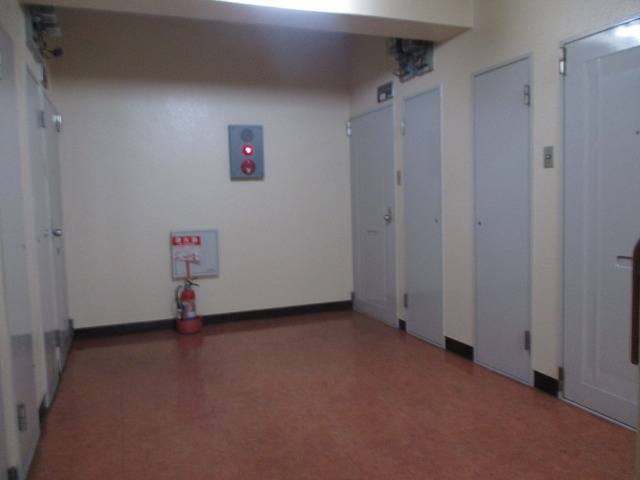 シャンボール淀川