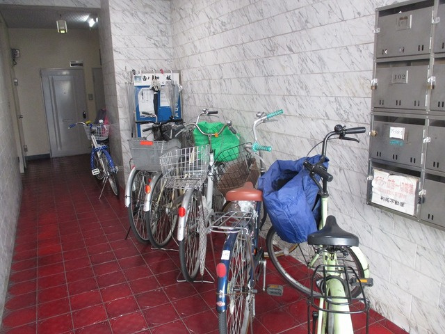 シャンボール淀川