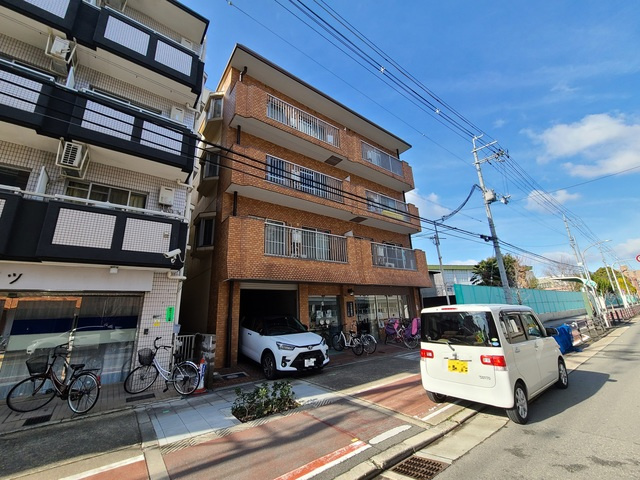 シャンボール淀川