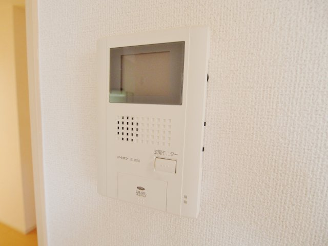 Ｕｒａｒａ　Ｗｅｓｔ　Bのセキュリティ