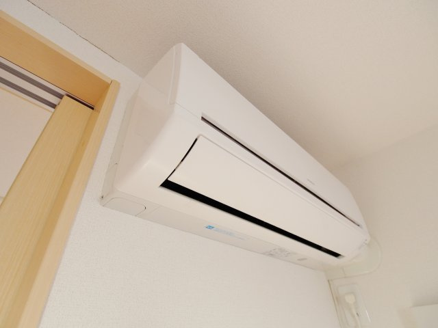 Ｕｒａｒａ　Ｗｅｓｔ　Bの設備