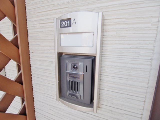 Ｕｒａｒａ　Ｗｅｓｔ　Bのセキュリティ