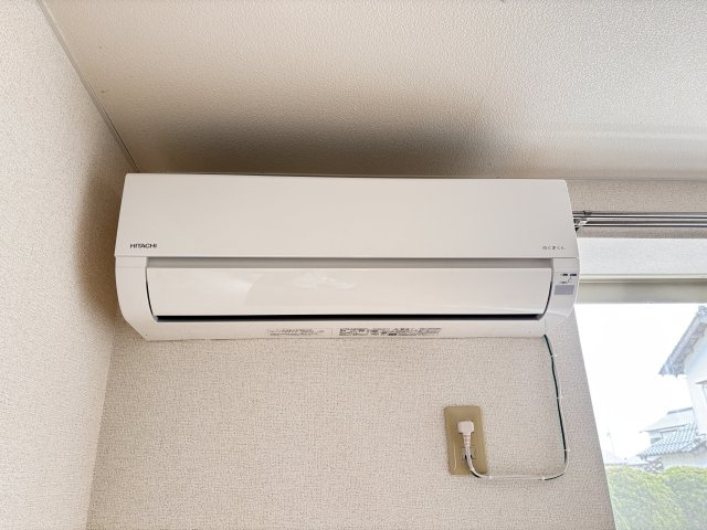 マイルドオークⅡの玄関|イメージ105号室の写真