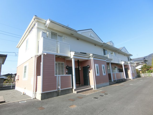 マイルドオークⅡ