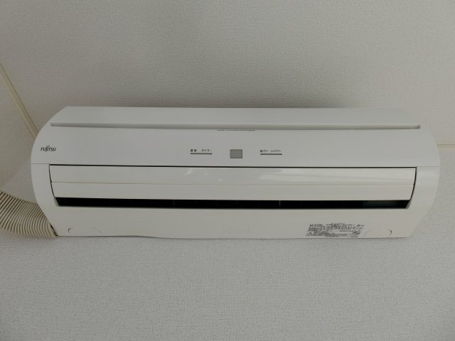 ＳＴＡＲＲＹ　ＮＯＯＮ　Ⅱ（スターリーヌーン）の設備