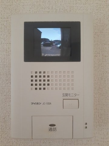 ＳＴＡＲＲＹ　ＮＯＯＮ　Ⅱ（スターリーヌーン）のセキュリティ