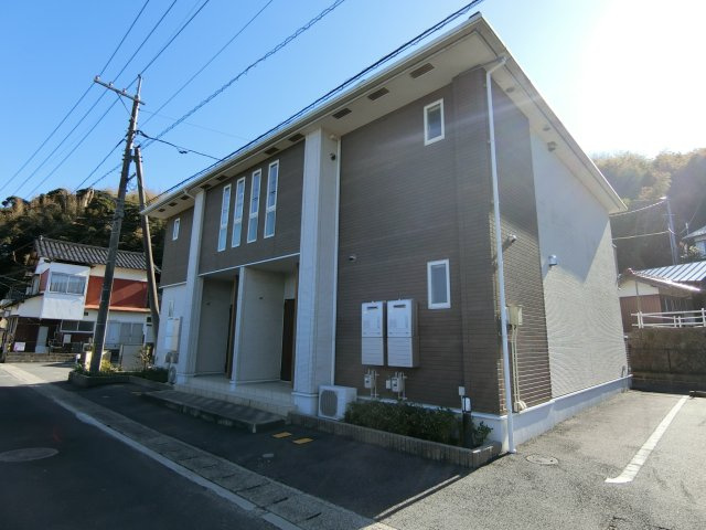 アルディエンテ浜垣