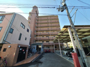 パークサイドテラスの画像