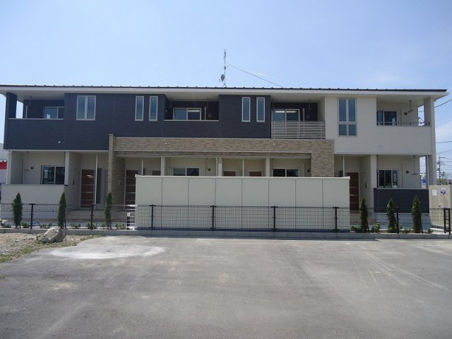 ハッピーバレー　Ａ