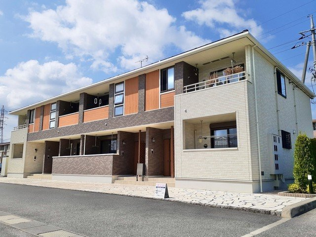 ベラ・ルーチェＡ