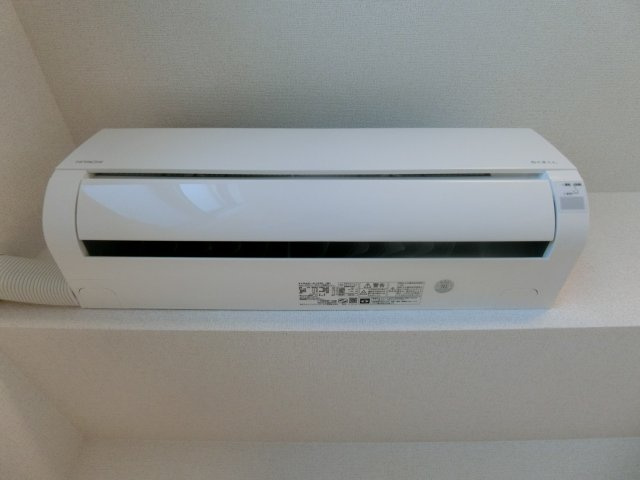 オリエンタル　レジデンスⅣの設備