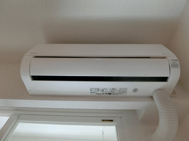 オリエンタル　レジデンスⅣの設備