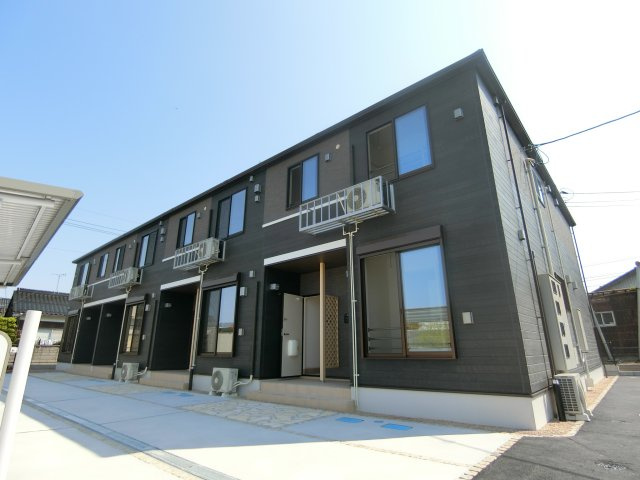 オリエンタル　レジデンスⅣ