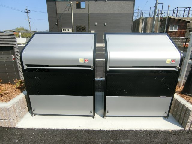 オリエンタル　レジデンスⅣのその他共用部分