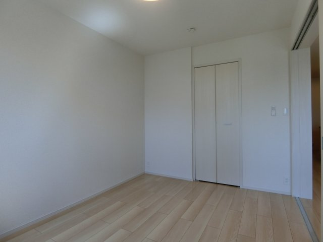 オリエンタル　レジデンスⅣの居間・リビング