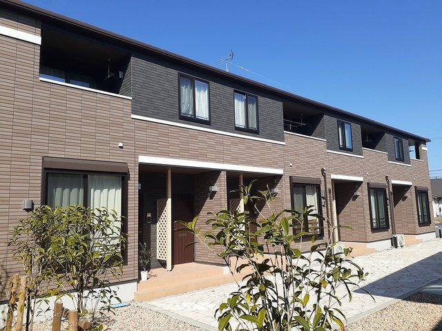 メゾン　ド　リアンＫ