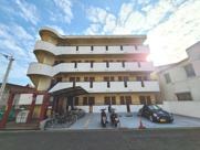 サンコーポウエノの画像