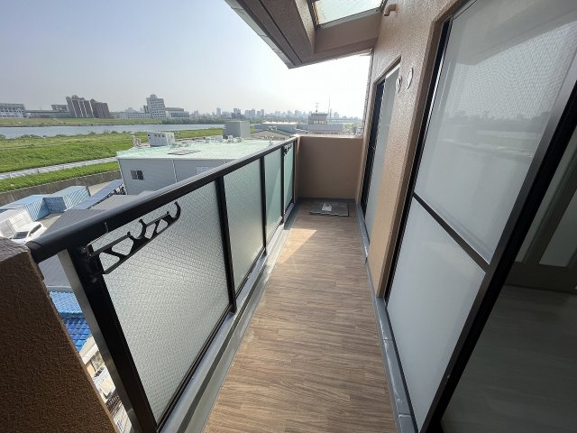 久光マンション