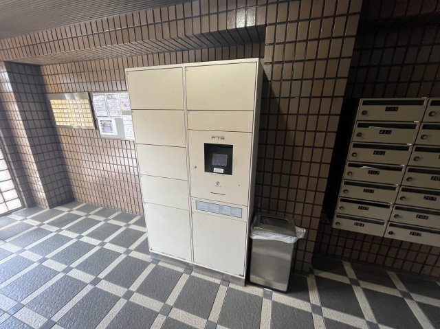 久光マンション