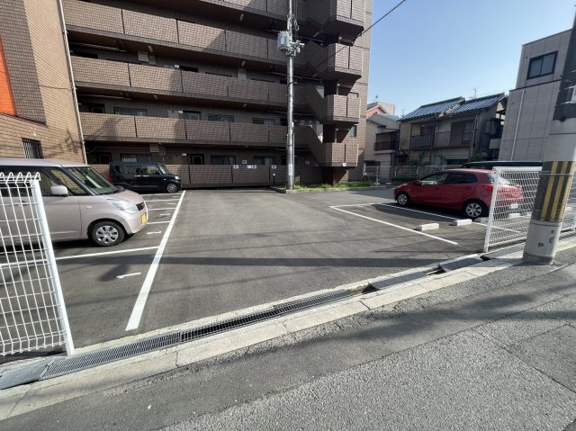 久光マンション