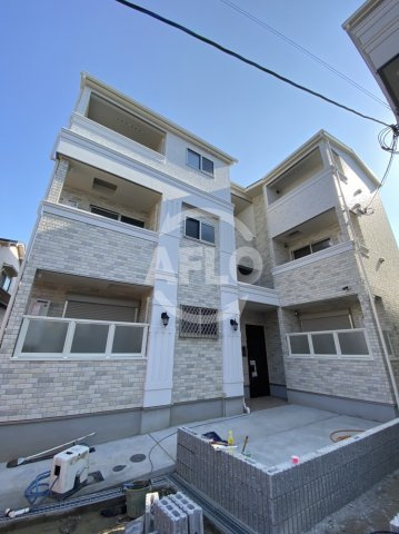 KTIレジデンス桃谷B